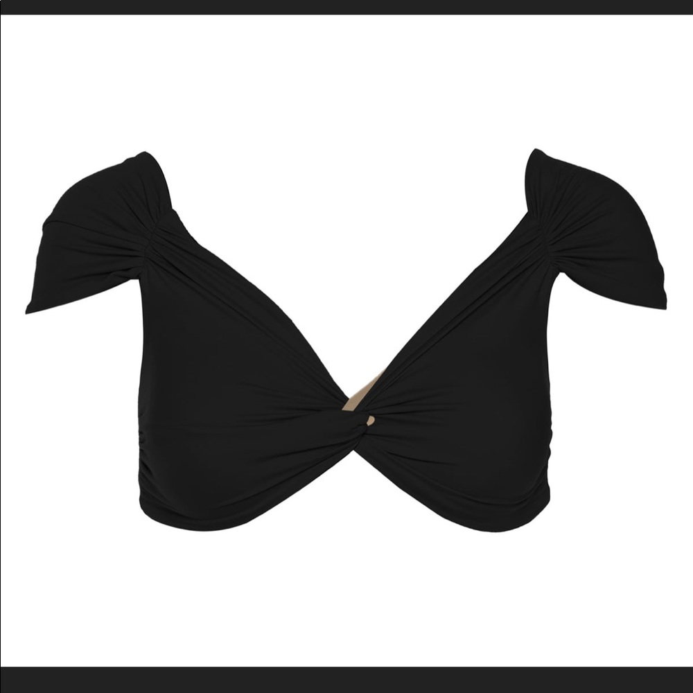 Juan de dios resort swimwear bikini. NWT gorgeous